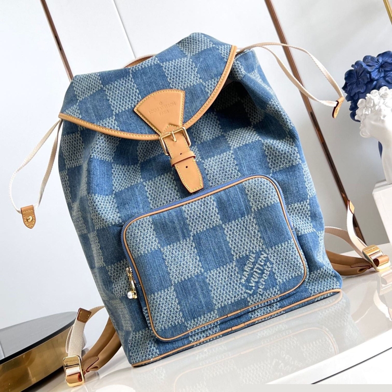 LV Backpacks